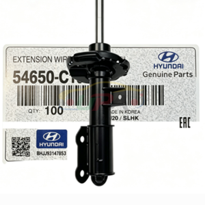 54650-C1070 54650C1070 STRUT ASSY-FR LH pour Hyundai Kia 54650 C1070 - Product Image 1