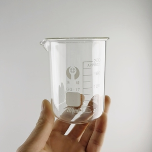 बीकर 5 10000ml कम फार्म क्वार्ट्ज ग्लास <span class=keywords><strong>OEM</strong></span> कुंजी टुकड़ा स्वीकार कंटेनर तापमान मूल शब्द डिग्री जगह मॉडल आवेदन - Product Image 5