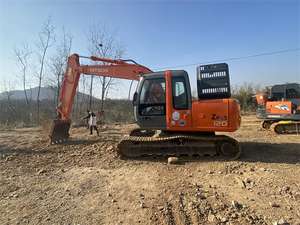 Precio de descuento HITACHI ZX120, el motor original de la excavadora ZX120 ZX200 de la más alta calidad a la venta - Product Image 2