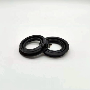 Sello de Eje de Goma de Alta Resistencia a la Temperatura UUF Renlong BH6076F0, Sello de Aceite Lateral Izquierdo del Diferencial para Daewoo Matiz - Product Image 6