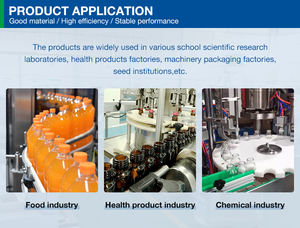 Máy đóng nắp chai giá gốc nhà máy Jianfeng, máy đóng nắp chai nhựa cho chai thủy tinh - Product Image 6