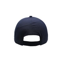 Gorras de Invierno Personalizadas de Moda, Gorra de Béisbol Deportiva de Poliéster para Hombre y Mujer, Gorra con Logotipo Bordado en 3D para Hombre