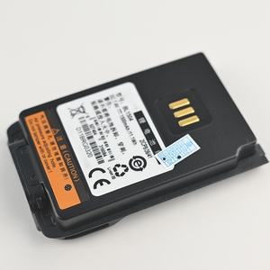 Batterie lithium-ion rechargeable BL1504 7.4v 1500mah pour radio bidirectionnelle PD605 PD685 PD505 PD565 - Product Image 3