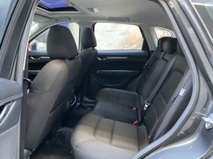 2020马自达CX-5带后摄像头真皮座椅R17轮胎欧六自动变速箱新状况二手车左转向 - Product Image 5