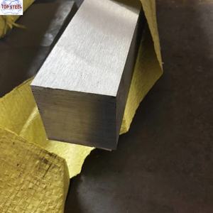 Prix des barres/équerres carrées en acier inoxydable des séries 200, 300 et 400 - Product Image 5