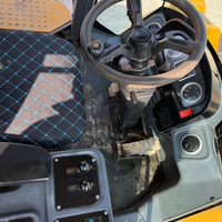 China Menawarkan Wheel Backhoe Loader, Front End Loader SANY956H5, Payloader, Mesin Konstruksi untuk Dijual
