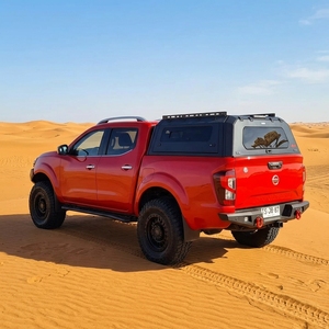 Coperchio/Cassone Rigido in Alluminio per Ford F150 Chevrolet Silverado 1500 GMC Sierra 1500 5.5 6.5 ft B2B <span class=keywords><strong>Camper</strong></span> Shell - Vendita all'Ingrosso - Product Image 3