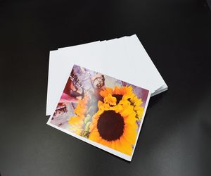 Fábrica de China, venta al por mayor, alta calidad, <span class=keywords><strong>precio</strong></span> barato, 235gsm, 4R, 4x6 pulgadas, <span class=keywords><strong>10x15</strong></span>, <span class=keywords><strong>papel</strong></span> fotográfico ultra brillante - Product Image 2