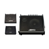 JOYO DA-30 (30W) / DA-35 (35W) / DA-60 (60W) Elektronik Davul ve Klavyeler için Kişisel Monitör Amfisi