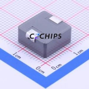 ตัวเหนี่ยวนำไฟฟ้า SLO1365S100MTT แบบ SMD ( ค่าความเหนี่ยวนำ: 10uH )( ความแม่นยำ: 20% กระแสไฟฟ้าที่กำหนด: 8A ) - Product Image 2