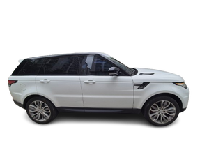 Range Rover Sport Usado, SUV de Lujo en Excelentes Condiciones, Exportación de Corea, Motor V8 Gasolina/Diésel, Tracción en las Cuatro Ruedas, Título Limpio, Listo para Entrega - Product Image 4