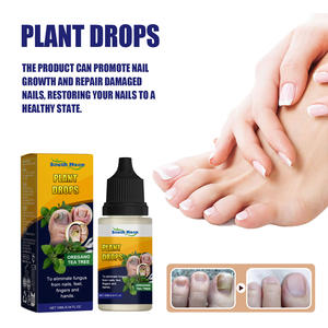 South Moon, <span class=keywords><strong>planta</strong></span> de alta calidad, cuidado de los pies, eliminación de <span class=keywords><strong>hongos</strong></span> en las uñas de los pies, reparación, limpieza hidratante brillante, líquido para el cuidado de las uñas - Product Image 3