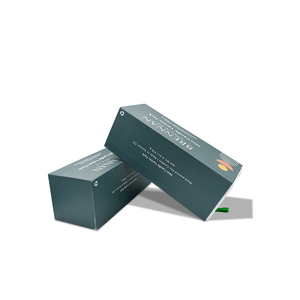 Cajas de Regalo para Velas con Logotipo Personalizado, Cartón Rígido, Lámina Dorada, Laminación Mate, Grabado en Relieve, Marcos para Fotos, Empaque Personalizado - Product Image 1