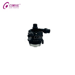 Nouvelle pompe à eau auxiliaire COMOOL A000500268680 pour <span class=keywords><strong>Mercedes</strong></span> Benz W118 W222 W257 W780 W447 W910 W242 W251 W293 C160 C180 C200 <span class=keywords><strong>C220</strong></span> - Product Image 4