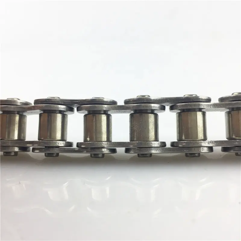 40 Roller Chain 08A 1 Stainless Steel Industrial Chain