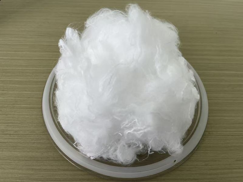 Eco Friendly Biodegradable Textiles Flame Retardant