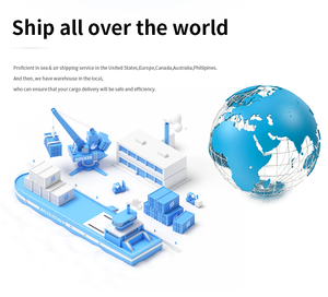 Giá rẻ không khí vận chuyển hàng hóa giao nhận từ Trung Quốc để <span class=keywords><strong>yerevan</strong></span> trên toàn thế giới thông qua DHL/UPS/fedex 5-7 ngày Quá Cảnh hàng hóa nguy hiểm xử lý - Product Image 2