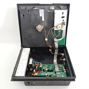 Honeywell DR4500A Truline <strong>Circular</strong> <strong>Chart</strong> <strong>Recorder</strong> DR45AT