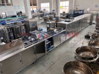 Nouvelle machine à raffiner et concher le chocolat, efficace, avec une capacité de 20 L, certifiée CE ISO9001, facile à utiliser
