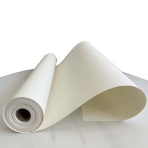 Rouleau de <span class=keywords><strong>papier</strong></span> kraft blanc idéal pour les croquis, les peintures et l'emballage - Product Image 4