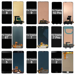 <span class=keywords><strong>LCD</strong></span> điện thoại di động cho Oneplus 9 10 11 12 12R 13 Pro 13t Hiển thị ban đầu OLED cho Một cộng với 5t 6 6t 7 7t 8t 9R màn hình thay thế - Product Image 2