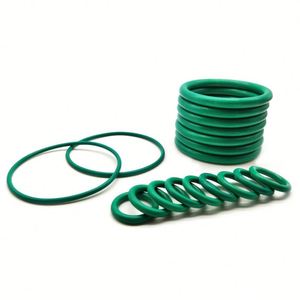 Joints toriques haute pression en EPDM, silicone, nitrile, Buna-N, tailles standard AS-568, prix usine - Product Image 3