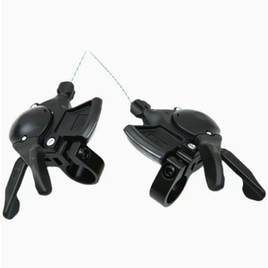 ชิมาโน่ อัลตัส SL-M315 M360 2x7 2x8 3x8 3x7 14 16 21 24 สปีด คันเกียร์จักรยาน คันเบรกจักรยาน คันเปลี่ยนเกียร์จักรยาน อะไหล่จักรยาน - Product Image 2