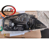 CZJF Pièce auto de bonne qualité, phare LED avant pour KIA Picanto 2011, prix d'usine, kit carrosserie, côté gauche et côté droit, 92101-1Y020 92102-1Y020