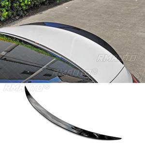 Alerón Trasero para Maletero de Coche W206, Pieza Exterior para Mercedes Benz Clase C W206 AMG 2022, Pieza de Modificación - Product Image 2