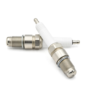 หัวเทียนเครื่องยนต์แก๊ส OEM 602-7619 รุ่นทดแทน R6gc1-77g6 สำหรับเครื่องกำเนิดไฟฟ้า G35xx เครื่องจักรก่อสร้างและเครื่องจักรก่อสร้างอาคาร - Product Image 2