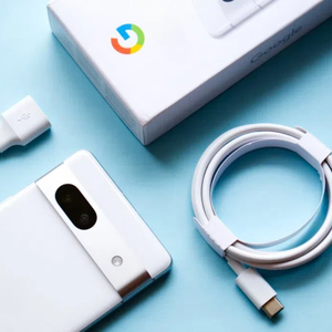 Téléphones mobiles d'occasion de haute qualité, débloqués, originaux d'usine, smartphones reconditionnés, <span class=keywords><strong>Google</strong></span> <span class=keywords><strong>Pixel</strong></span> 7a, grade A+, 128 Go, version mondiale US - Product Image 3