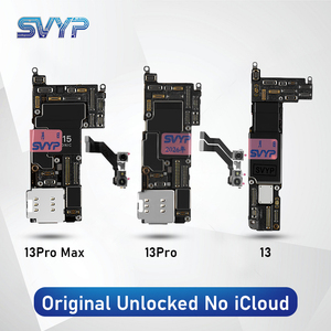 CARTE MÈRE (MOTHERBOARD) iPhone 7 128Go débloquée Avec Touch ID-Origine démontée EUR 68,89 - FR