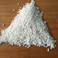 Granulés de plastique compostables PBAT pour des solutions d'emballage durables