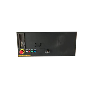 Panel de Operador FANUC A05B-2603-C001 - Product Image 4