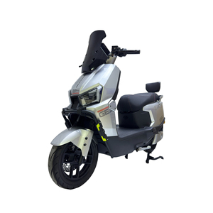 Motocicleta para Adultos de 3000W y 72V, la Más Vendida, de Fábrica China, para Conductores al Aire Libre - Product Image 1