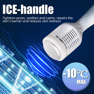 주름 감소 및 흉터 제거를 위한 최고의 <span class=keywords><strong>RF</strong></span> 피부 리프팅 기계 - Product Image 6