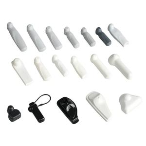 Capteurs antivol, nouvelle technologie, étiquettes rigides, protection antivol pour supermarchés, alarmes d'étiquettes RF 58 kHz, étiquettes antivol personnalisées - Product Image 3