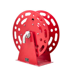 Exportation 6 minutes 30 mètres bobine rotative automatique - Product Image 3