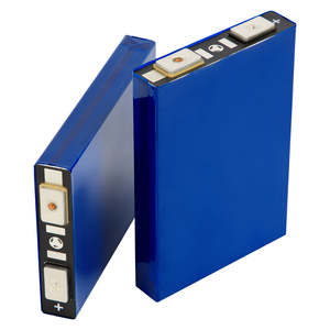 Wiederauf ladbare 2025 Grade a 6000mah 3,2 V 27Ah LiFePO4 Blade LFP-Batterie zelle - Product Image 3