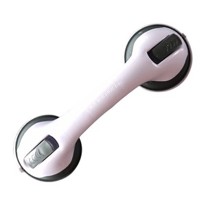 Barre d'appui d'amitié à ventouse en ABS pour la sécurité des bébés dans la salle de bain et la douche - Product Image 3