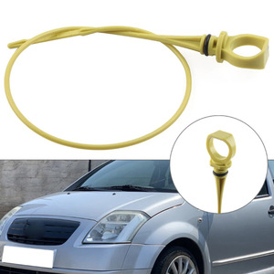 Jauge à huile 1174.85 1331073 pour Peugeot 206 207 307 1.4 HDI Diesel Pièce moteur 964 - Product Image 1