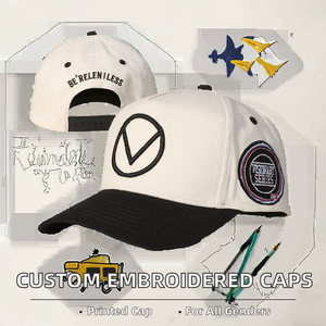 Nueva Gorra de Béisbol con Logotipo Bordado en 3D de 6 Paneles Personalizada de Fábrica de Pakistán, Gorra de Hip Hop Barata con Visera Curva - Product Image 3
