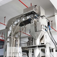 Vente en gros de petits sachets jetables sachet de bâtonnets de poudre alimentaire protéinée lait instantané café bâtonnets de sucre petits sachets