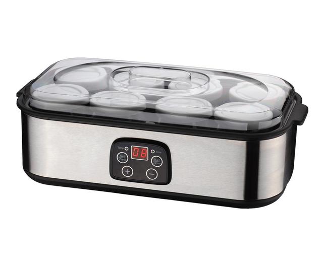 Electric Yogurt Maker Machine Multifunctional Yogurt Maker for Home and Commercial Use