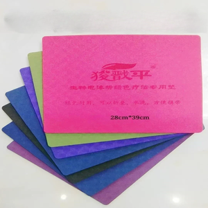 JYTOP <span class=keywords><strong>DDS</strong></span>生物电按摩器华林经络电疗仪配件脚踏板绝缘软垫板垫 - Product Image 1