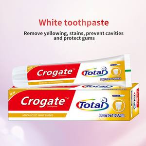 Kem đánh răng bạc hà mạnh mẽ 100g, dùng tại nhà, có tác dụng làm trắng, với thành phần hóa học từ Mỹ La tinh - Product Image 6