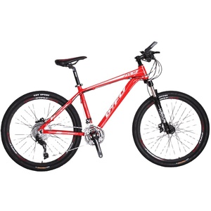 Bicicletas de Transporte a Precio Económico, Bicicletas de Montaña de <span class=keywords><strong>Segunda</strong></span> <span class=keywords><strong>Mano</strong></span> con Venta al por Mayor en China, Bicicleta de Montaña de 27 Velocidades - Product Image 4