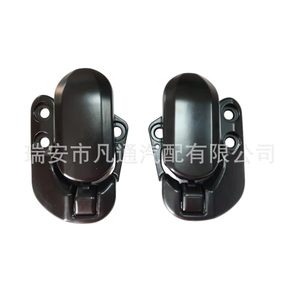 ชุดล็อคซันรูฟ Mazda Miata รุ่น NA01-R1-310L NA01-R1-320L ซ้ายและขวา อะลูมิเนียมอัลลอยด์ อะไหล่ทดแทน - Product Image 1