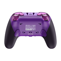 Control de Juego Ultra-Rápido y Elegante con Múltiples Conexiones para Xbox One, Laptop, Android, Móvil, Sesiones de Juego Profesionales en Interiores