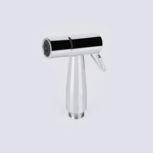 abs bathroom shower head automatic handy <strong>bidet</strong> toilet sprayer - Product Image 1